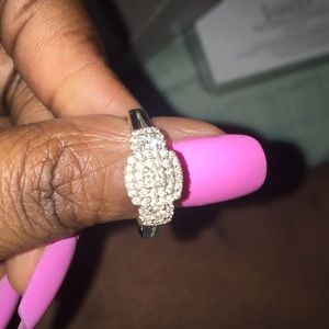 1/2 carat diamond